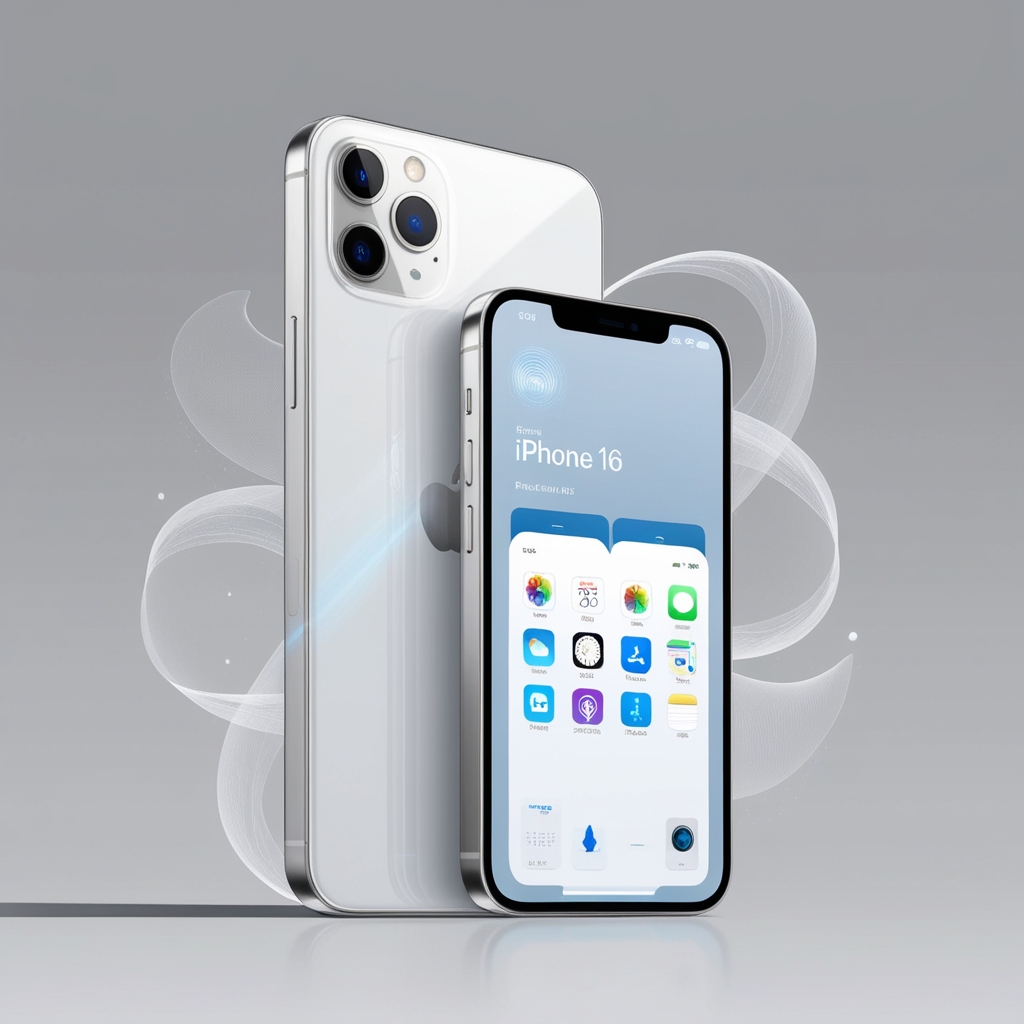 Face ID dan AI Personalization di iPhone 16 Kombinasi Privasi dan Kenyamanan Pengguna