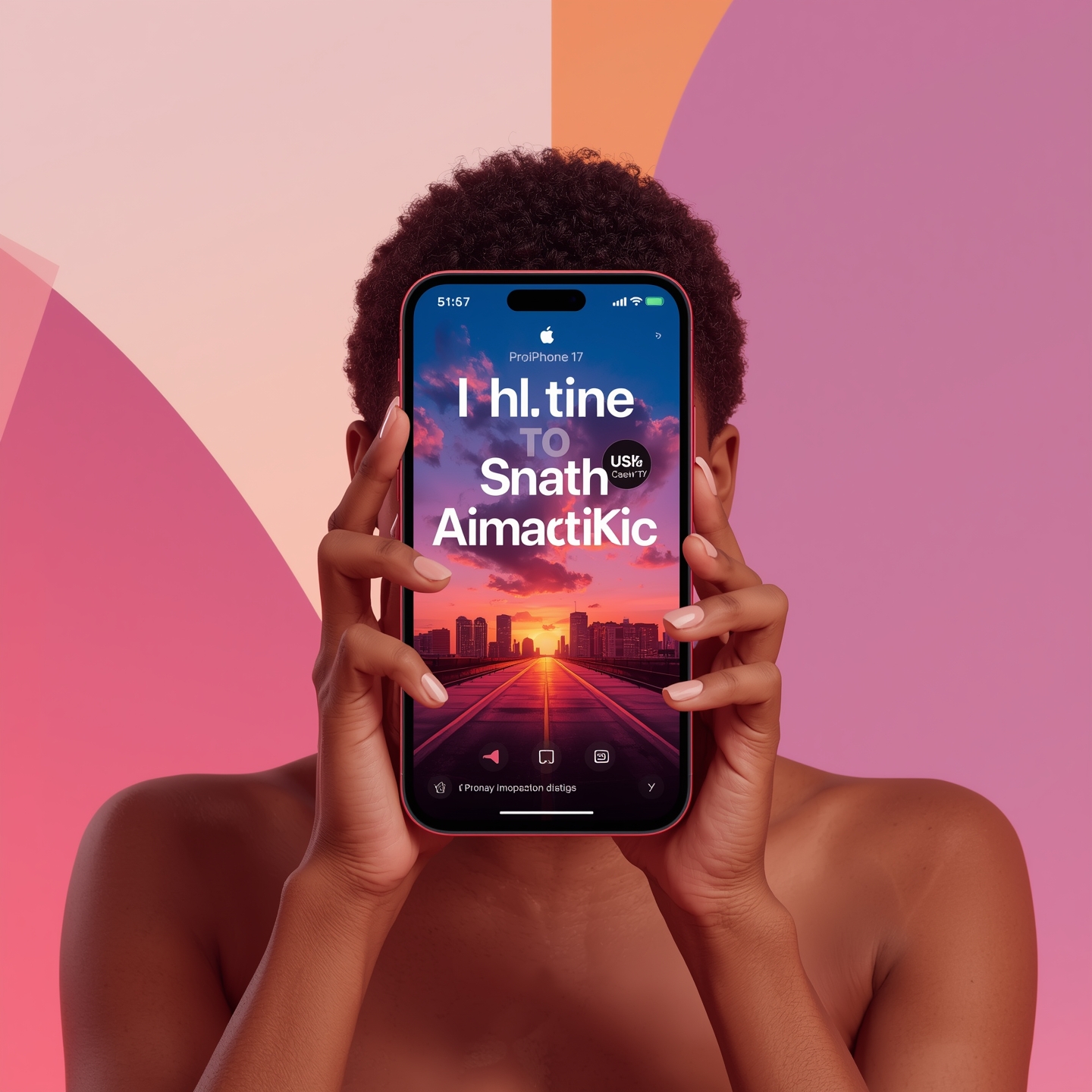 Lucid Origin Generate at least 3 images that describe a person 1