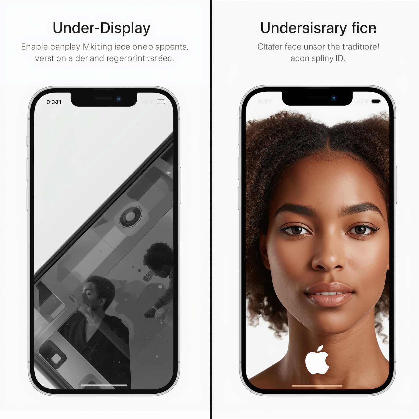 Lucid Origin Generate at least 3 detailed images that describe 2