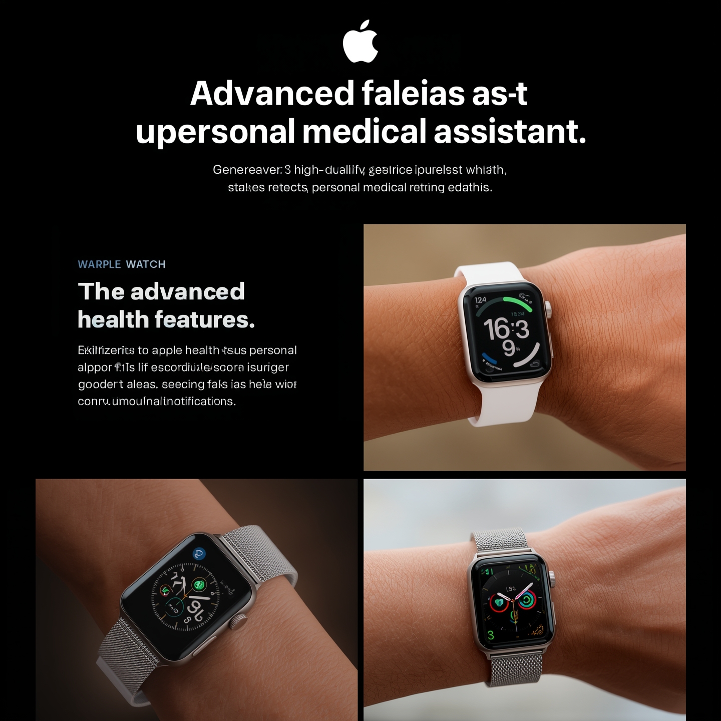 Lucid Origin Generate at least 3 highquality images depicting  1