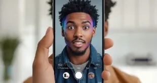Lucid Origin Generate at least 3 images that describe a person 2