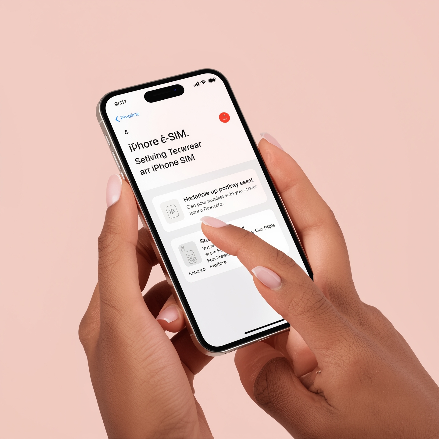 Lucid Origin Generate at least 3 images that describe a person 3