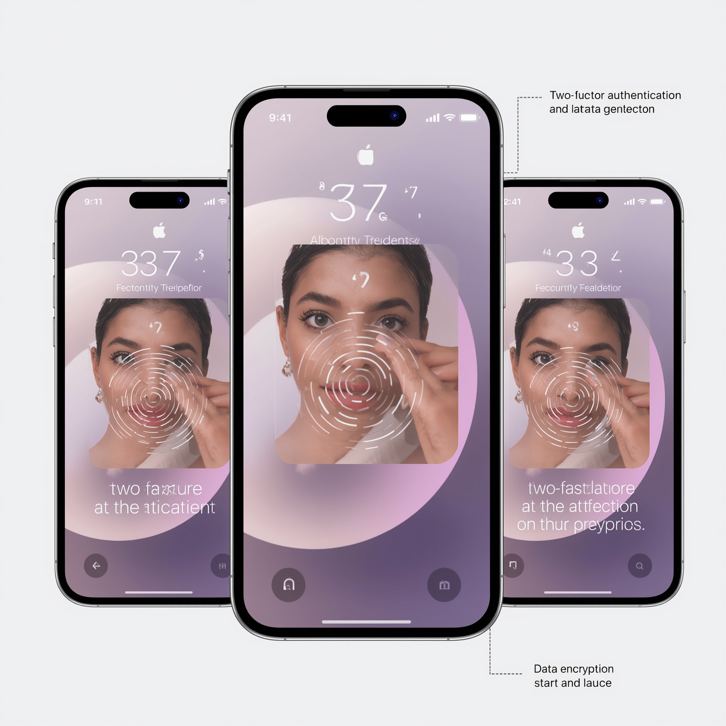 Lucid Origin generate at least 3 images that describe a stepby 2