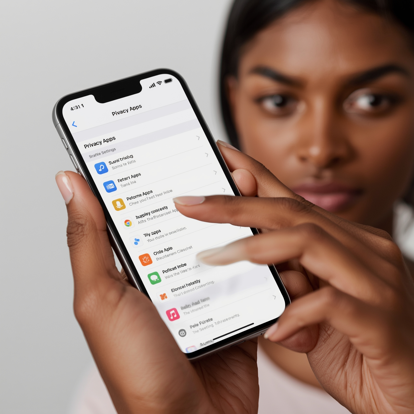 Lucid Origin generate at least 3 images that describe hiding s 2