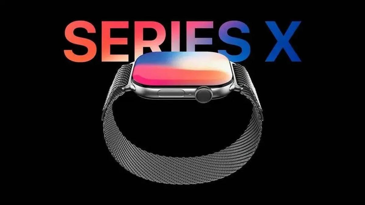018727600 1713761105 Apple Watch X