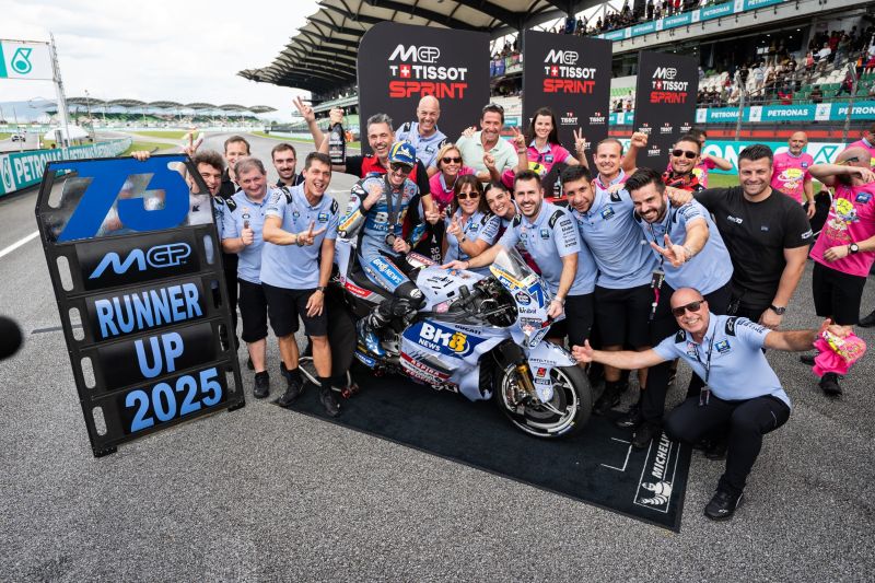 alex marquez resmi kunci posisi runner up motogp 2025 index