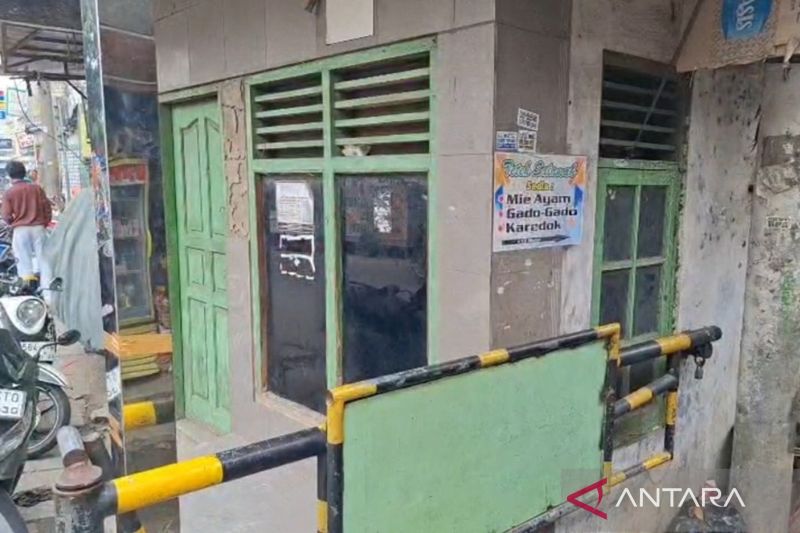 amuk massa berujung maut di cengkareng pencuri motor tewas mengenaskan sorotan keadilan jalanan index