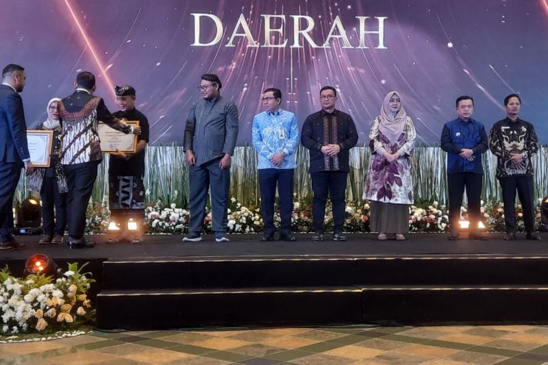 bali raih empat penghargaan kebudayaan dari kemenbud index