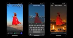 bebaskan kreativitasmu instagram uji coba fitur ai restyle teks untuk font kustom tak terbatas index