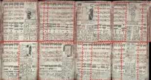 cara suku maya menghitung fenomena alam yang akan terjadi terungkap index