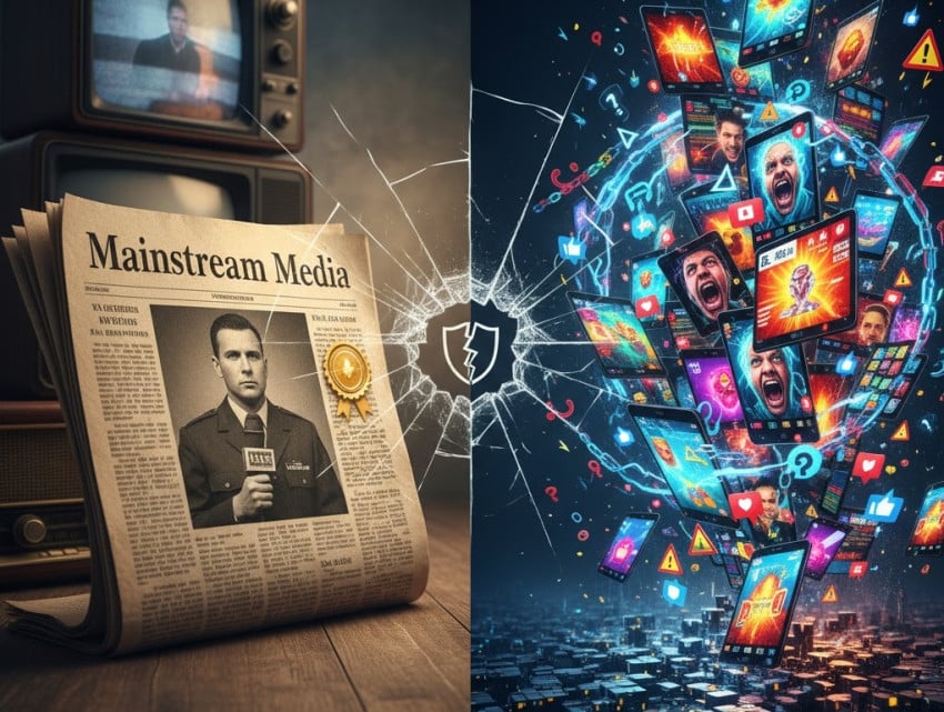 data kemkomdigi era banjir informasi paksa ekosistem digital rombak strategi kredibilitas lebih mahal dari sensasi index