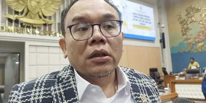 dpr ri pujian donald trump untuk prabowo subianto simbol pengakuan dunia atas diplomasi damai indonesia di timur tengah index