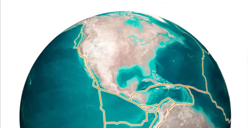 dua gempa bumi terbesar di dunia diprediksi akan terjadi bersamaan index