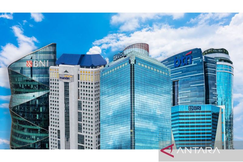 ekonomi indonesia diproyeksikan menggeliat kuat pada 2025 likuiditas stabil dan moneter akomodatif jadi penopang utama index