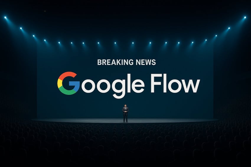 google flow hadirkan veo 3 1 untuk video ai yang lebih terkontrol index