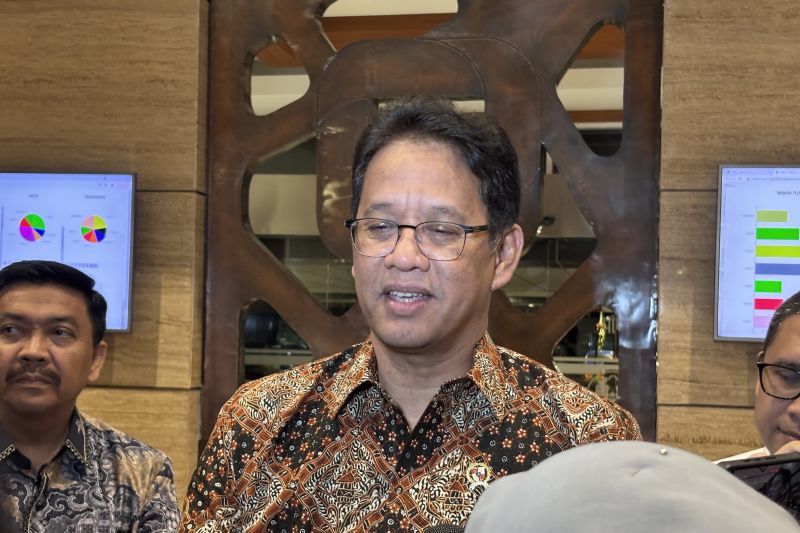 hoaks menkeu purbaya tarik rp71 triliun anggaran mbg index