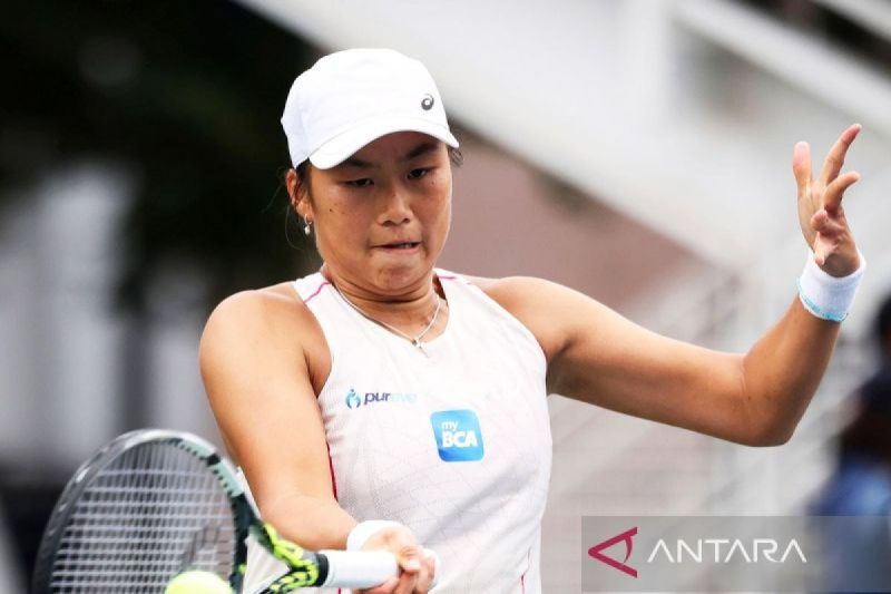 janice tjen bangkit untuk capai perempat final chennai open index