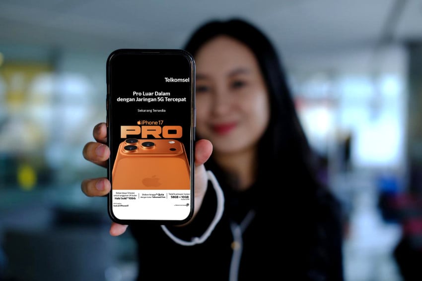 jurus telkomsel jual iphone 17 paket 68gb bulan seharga rp 777 ribu tapi wajib lock in 24 bulan index