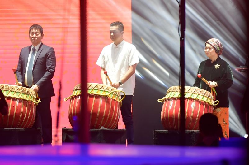 kejuaraan dunia senam artistik berdampak pada pembinaan atlet index