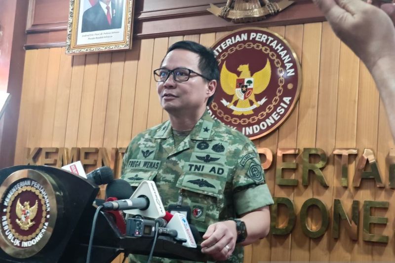 kemenhan dan australia perkuat kerja sama bidang siber dan omsp index