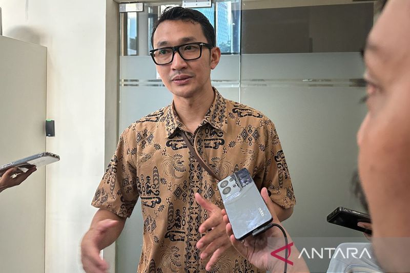 kpk dalami profit pt pasifik cipta solusi dari kasus mesin edc bank index