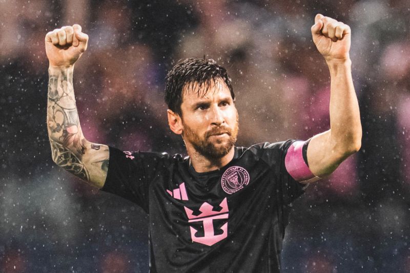 lionel messi pencetak gol terbanyak mls musim reguler 2025 index
