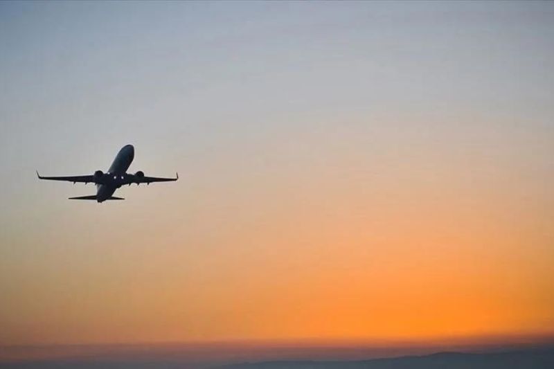 melumpuhnya langit amerika penutupan pemerintah as picu kekacauan ribuan penerbangan dan ancaman krisis lebih lanjut index