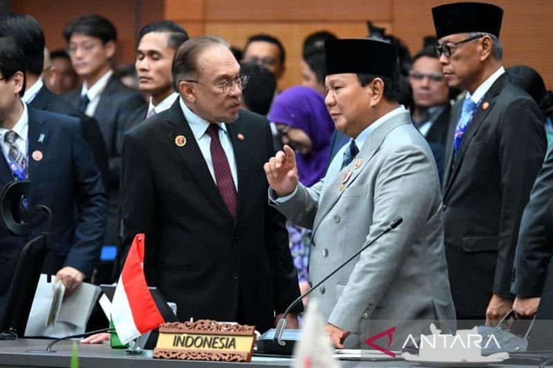 mengukir masa depan pm anwar ibrahim dorong ekosistem kolaborasi inovatif asean korea selatan index