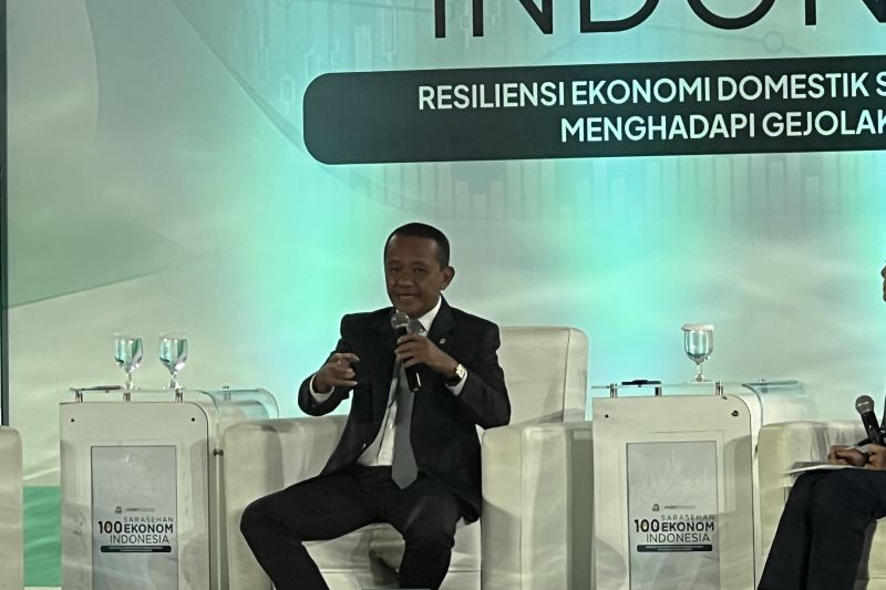mengurai kekhawatiran pemerintah jamin pasokan minyak goreng aman di tengah ambisi b50 index