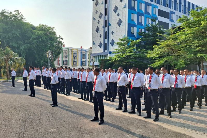 momentum hari sumpah pemuda 2025 pertamina jaring ribuan lapangan kerja untuk generasi muda index