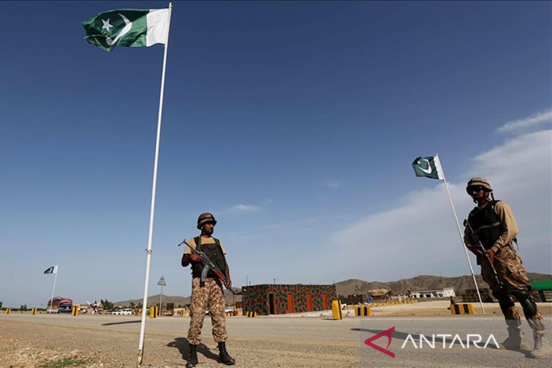 pbb sambut gencatan senjata pakistan afganistan desak akhiri konflik index