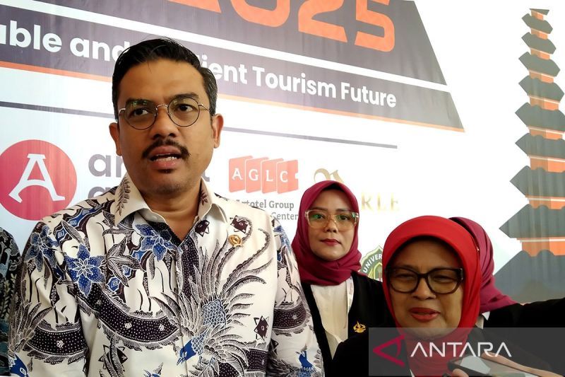 pemerintah kembangkan wisata gastronomi berbasis umkm index