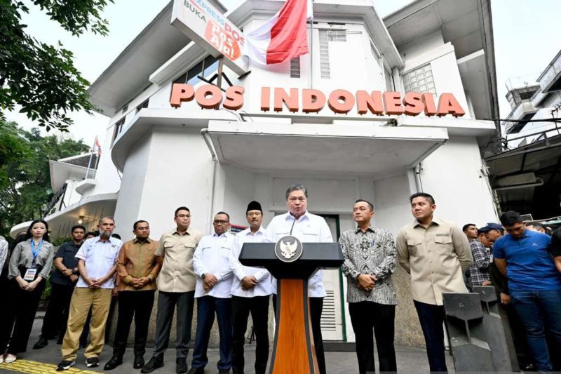 pemerintah kucurkan rp30 triliun untuk 35 juta penerima blt tambahan index