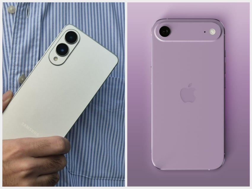 penjualan cuma 4 samsung resmi kubur galaxy s26 edge nasib iphone air di ujung tanduk index