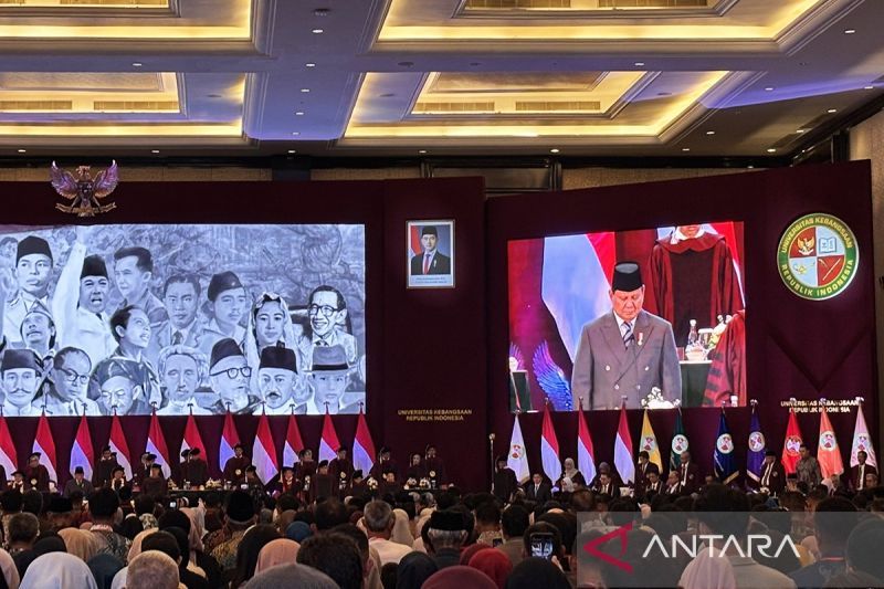 prabowo dari 14 miliar porsi mbg sukses 9999 tanpa keracunan index