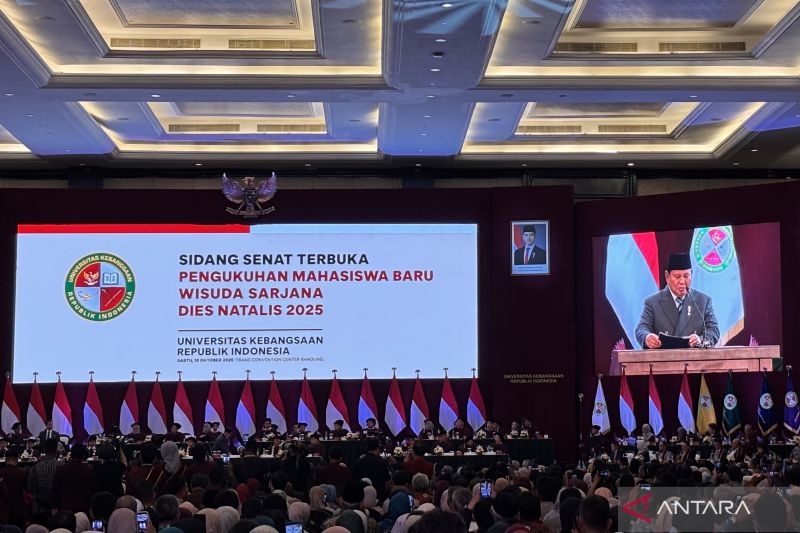presiden prabowo komitmen sempurnakan program mbg index
