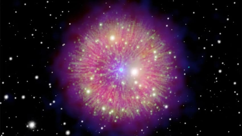 puisi dari tahun 1181 masehi di mesir terungkap ternyata menceritakan hal ini index