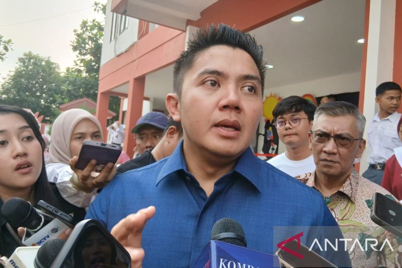 setahun pemerintahan prabowo gelar sidang kabinet paripurna besok index