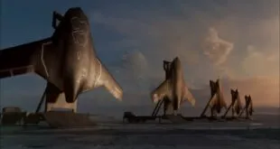 shield ai meluncurkan x bat pesawat tempur otonom vtol berprofil siluman index