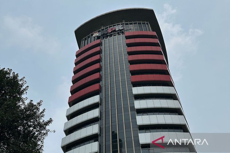 skandal mega korupsi pupr oku memanas kpk tetapkan waka dprd parwanto dan tiga nama lain sebagai tersangka kunci index