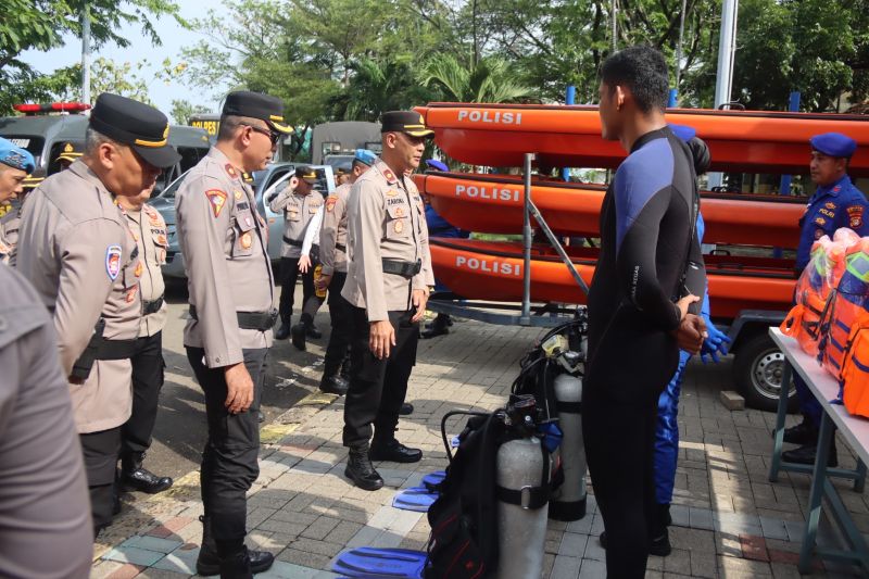 strategi tangguh polres kepulauan seribu menjamin keamanan wilayah kepulauan dki jakarta dari ancaman bencana index