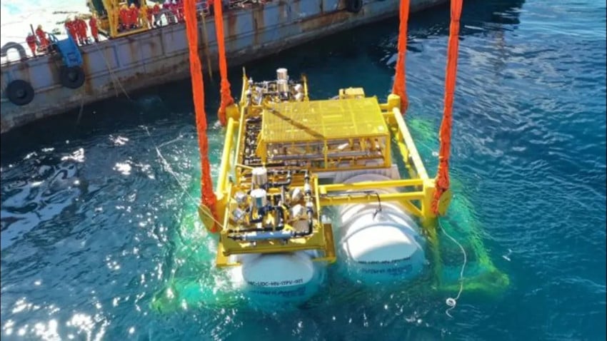 terobosan digital bawah laut china resmikan pusat data berkelanjutan di shanghai index