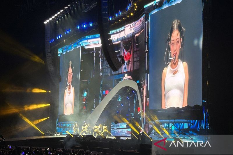 terungkap skandal penggelapan dana konser twice guncang jakarta direktur mecimapro ditahan index