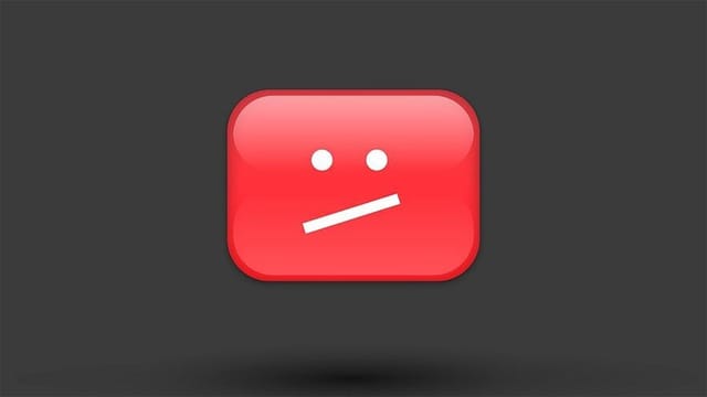 youtube alami gangguan di tiga negara ini jutaan orang terdampak index