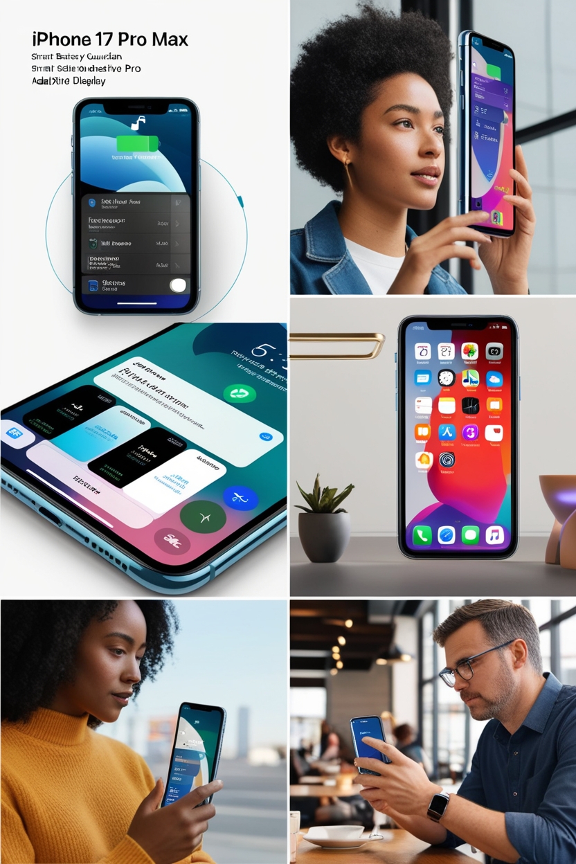 Phoenix 09 Generate at least 3 detailed images showcasing the 0