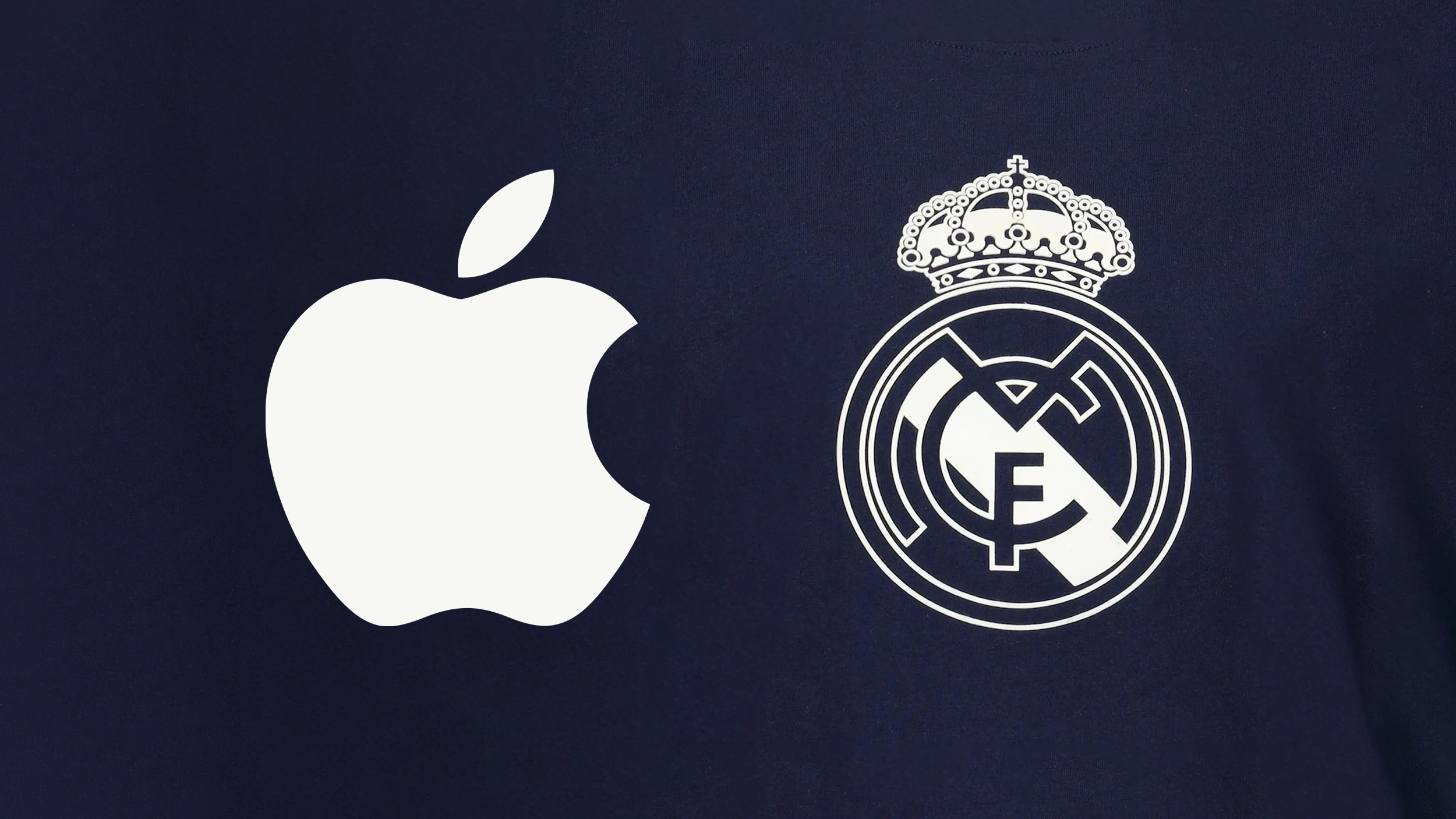 apple bekerja sama dengan real madrid dalam dua cara index