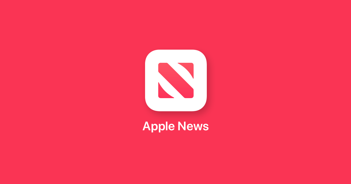 apple news loses cnn index