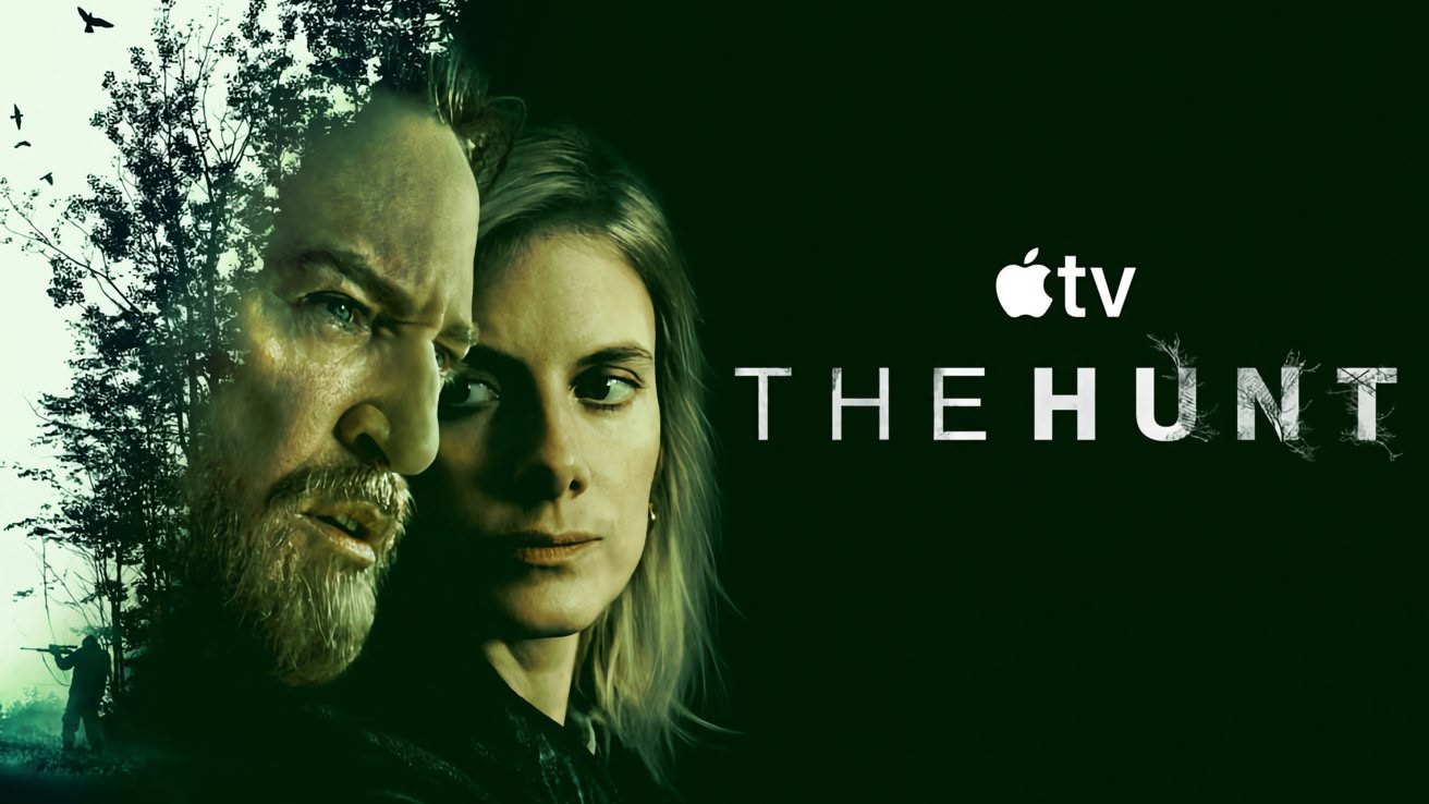 apple tv pulls the hunt show over plagiarism claims index