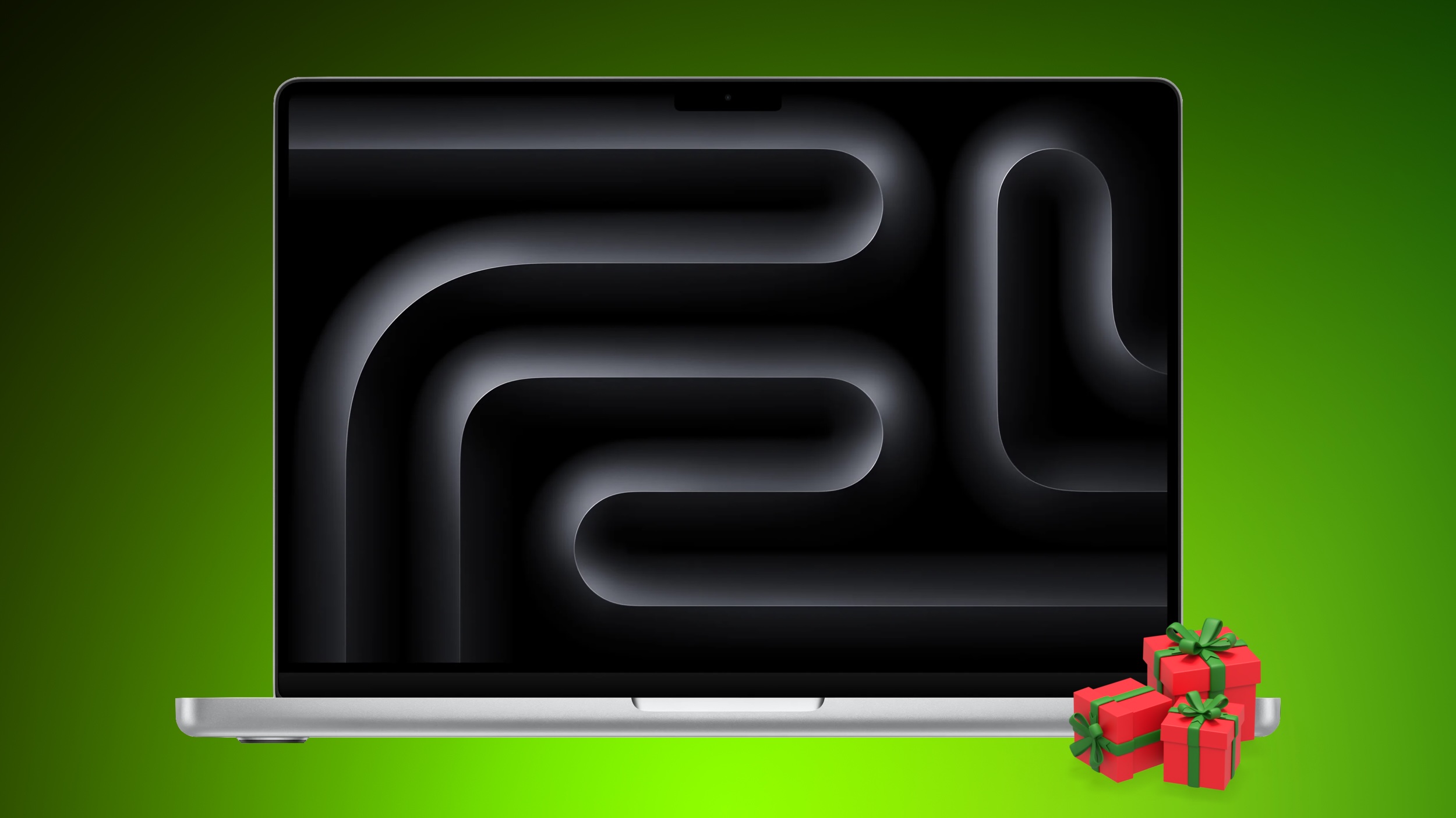 apples brand new m5 macbook pro drops to 1399 99 for black friday 199 off index