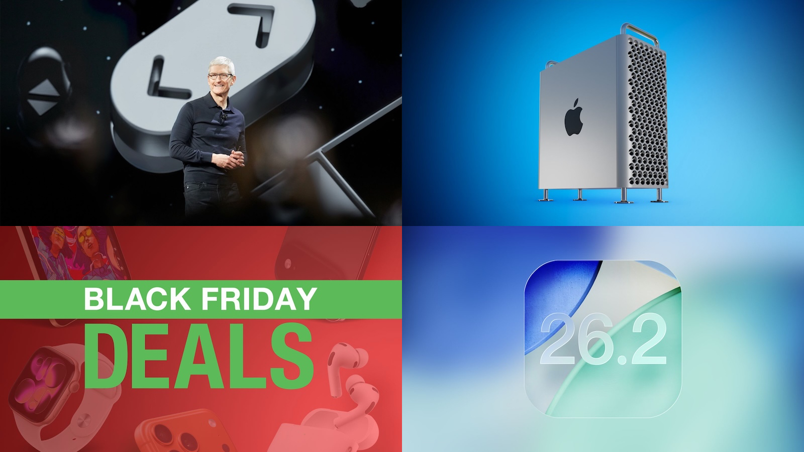 berita terkini pengunduran diri tim cook di 2026 status mac pro dan promo black friday index